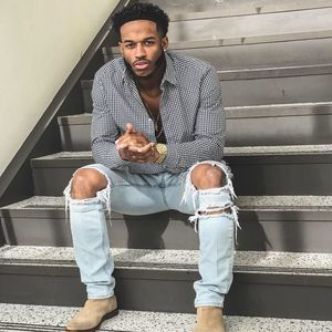 Meet your Posher, Jerrell